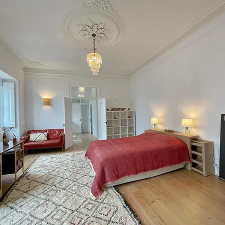 Apartmán Estudio Grace River *