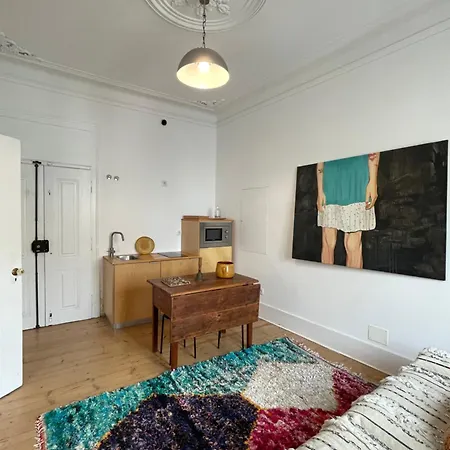 Estudio Grace River Διαμέρισμα